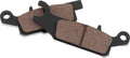 BikeMaster Yamaha Brake Pads - Yamaha, 6 models (2009–2019)