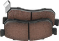 BikeMaster BM-712 Front Left SXS700 Brake Pads
