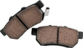 BikeMaster Honda Brake Pads - 961292