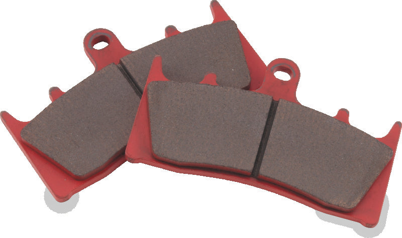BikeMaster BM-188 Sintered Brake Pads