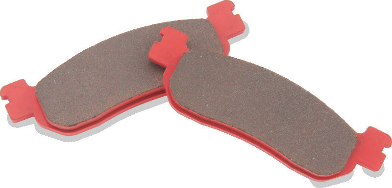 BikeMaster BM-275 Sintered Brake Pads