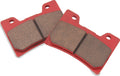 BikeMaster BM-160 Sintered Brake Pads