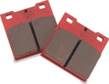 BikeMaster BM-045 Sintered Brake Pads