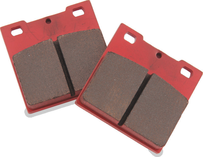 BikeMaster BM-045 Sintered Brake Pads