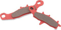 BikeMaster BM-342 Sintered Brake Pads