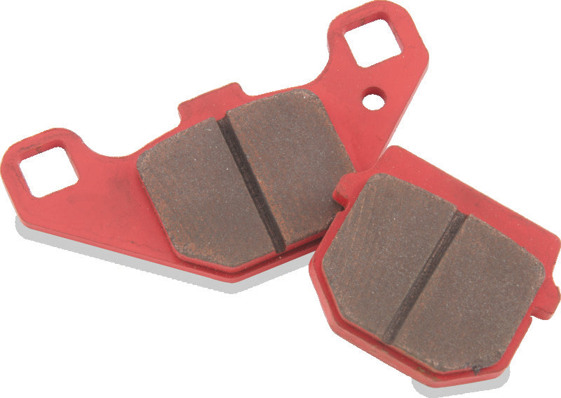 BikeMaster BM-083 Sintered Brake Pads