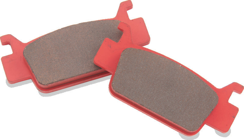 BikeMaster BM-714 Sintered Brake Pads