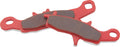 BikeMaster BM-342 Sintered Brake Pads