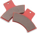 BikeMaster BM-270 Sintered Brake Pads