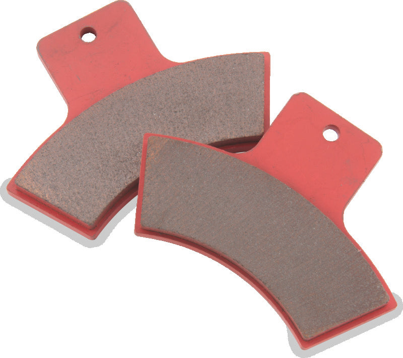BikeMaster BM-270 Sintered Brake Pads