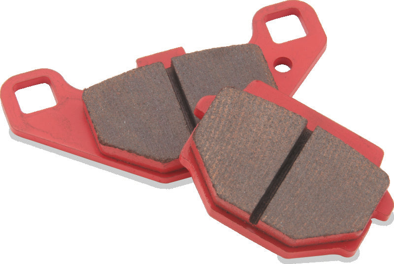 BikeMaster BM-317 Sintered Brake Pads