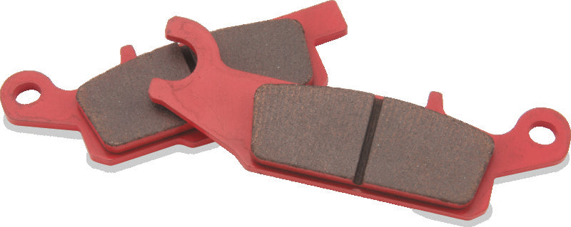 BikeMaster BM-443 Sintered Brake Pads