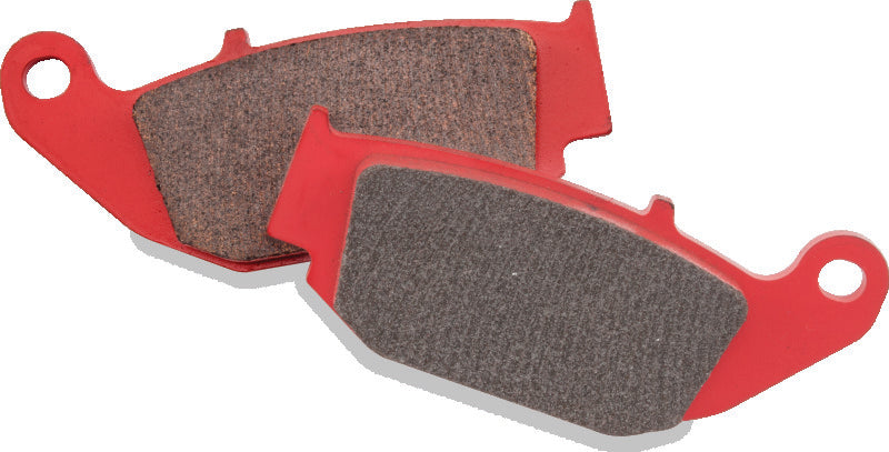 BikeMaster BM-629 Sintered Brake Pads