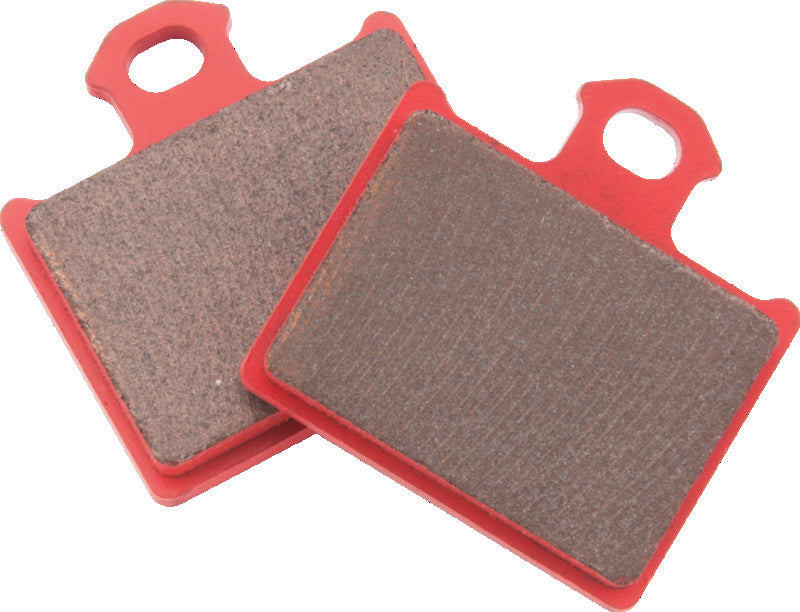 BikeMaster BM-602 Sintered Brake Pads