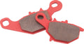BikeMaster BM-230 Sintered Brake Pads
