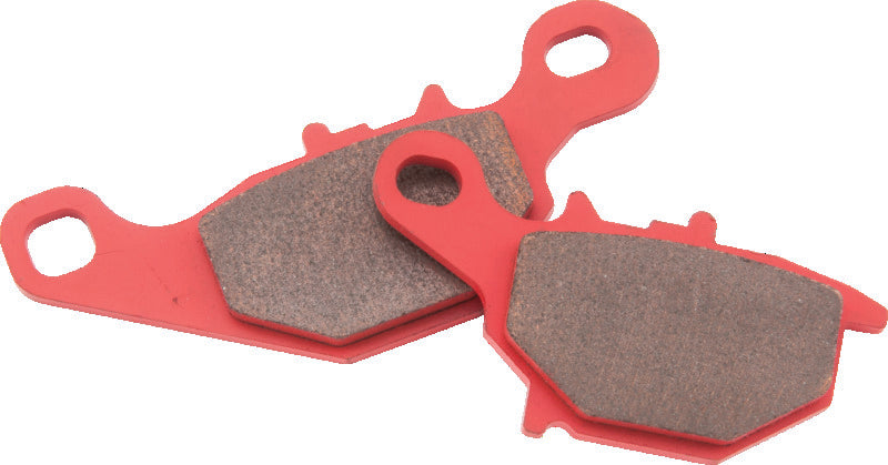 BikeMaster BM-230 Sintered Brake Pads