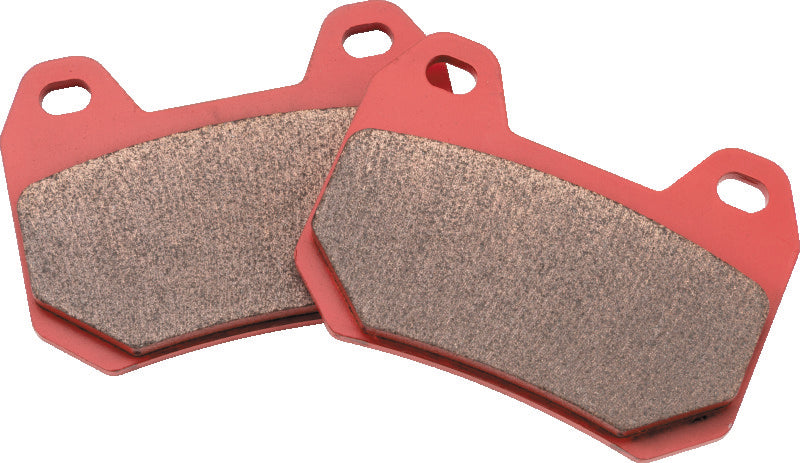 BikeMaster BM-304 Sintered Brake Pads