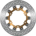 BikeMaster Yamaha Brake Rotor - Yamaha, 5 models (1999–2021)