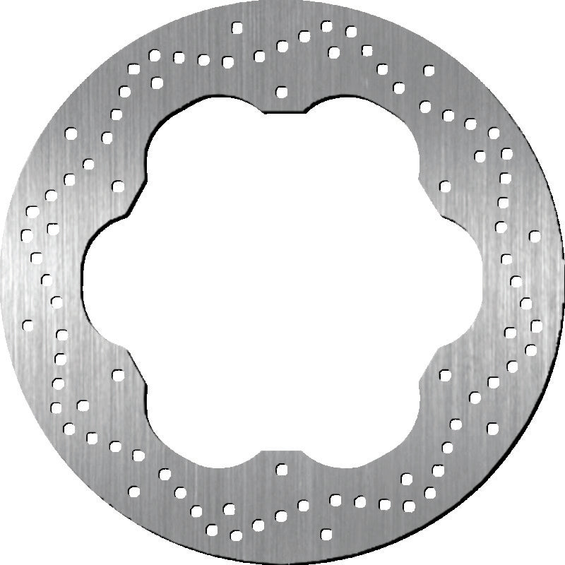 BikeMaster Yamaha Brake Rotor - Yamaha XJ600S Seca II, XVZ1300A Royal Star (1992–1998)