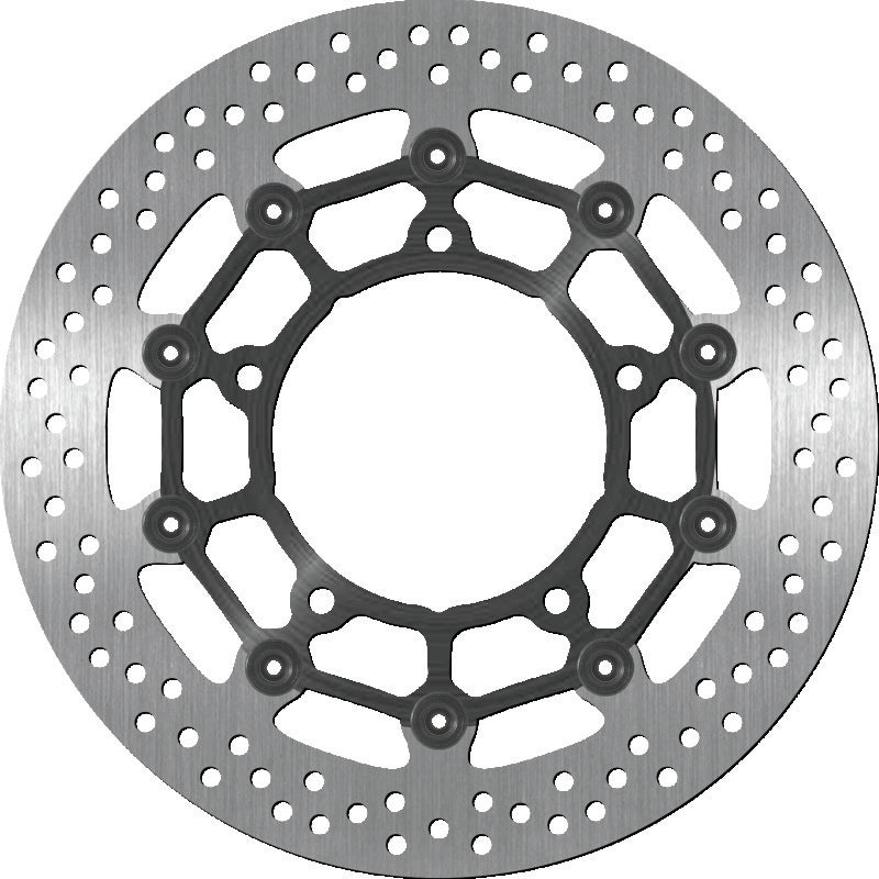 BikeMaster Suzuki Brake Rotor - Suzuki, 9 models (2007–2020)