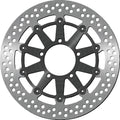 BikeMaster Triumph Brake Rotor