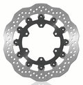 BikeMaster BMW Contour Brake Rotor