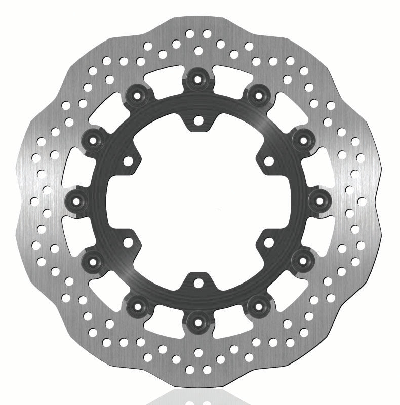 BikeMaster BMW Contour Brake Rotor