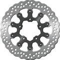 BikeMaster Kawasaki Contour Brake Rotor