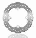 BikeMaster Honda Contour Brake Rotor