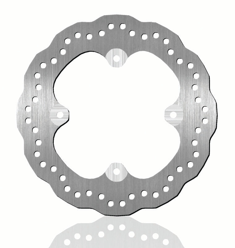 BikeMaster Honda Contour Brake Rotor