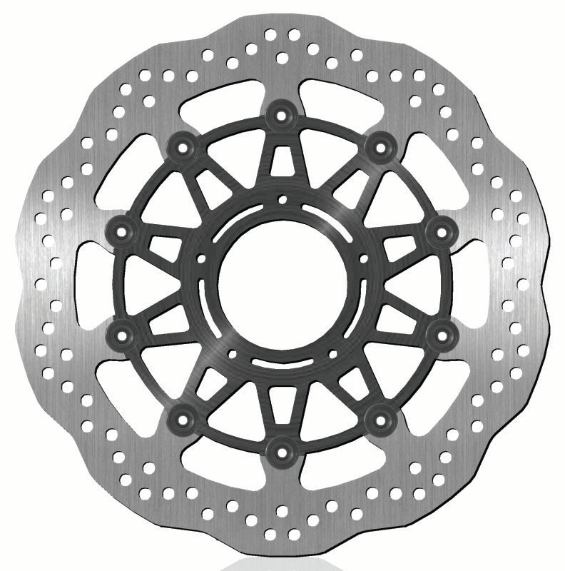 BikeMaster MV Agusta Contour Brake Rotor