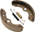 BikeMaster Honda Brake Shoes
