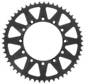 BikeMaster Honda Rear Steel Sprocket 520 50T - Black