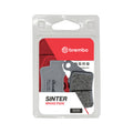 Brembo 00-00 Alfer VR Cross 250cc Brake Pad - Rear