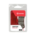 Brembo 2024 BMW F GS 900cc/18-23 BMW F GS 850cc Sinter Brake Pad - Front