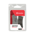 Brembo 21-24 KTM SX 85cc/2024 Kawasaki KX X 450cc Sinter Brake Pad - Front