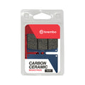 Brembo 1994 Yamaha TZR R 250cc/96-01 Yamaha SZR 660cc Brake Pad - Front