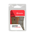 Brembo 04-13 Yamaha XT X 660cc/04-06 Ducati Monster S4R 996cc Brake Pad - Front