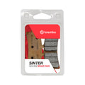 Brembo 07-08 Ducati S 1098cc/09-14 Ducati Streetfighter 1098cc Brake Pad - Front