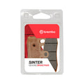 Brembo 15-18 BMW F R 800cc/13-18 BMW R GS 1200cc Brake Pad - Front