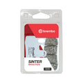 Brembo BMW S/BMW R 1200/Ducati Multistrada/Ducati Streetfighter Sinter Brake Pad - Front