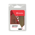 Brembo 18-20 Can-Am Commander MAX R EFI Right 800cc Sinter Brake Pad - Front