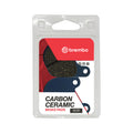 Brembo 70-83 Harley-Davidson XLH 883cc Brake Pad - Front
