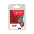 Brembo 00-03 Harley-Davidson XL R Sportster 883cc Sinter Brake Pad - Front