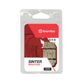 Brembo 01-09 Buell XB9R Firebolt 984cc Brake Pad - Rear