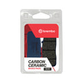 Brembo 01-09 Buell Blast 500cc Brake Pad - Front