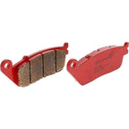 Brembo 08-11 Honda DN-01 680cc Brake Pad - Rear