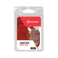 Brembo 92-96 Honda CBR F 400cc Brake Pad - Rear