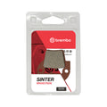 Brembo 12-10 Hm CRE Enduro 125cc Brake Pad - Rear