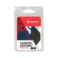 Brembo 06-06 Aeon Aero 50cc Brake Pad - Front